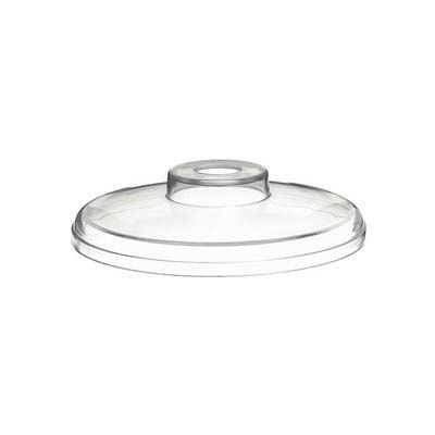 Carlisle CM1033P07 - Coldmaster® Coldcrock Pump Lid, Clear - Pkg Qty 2