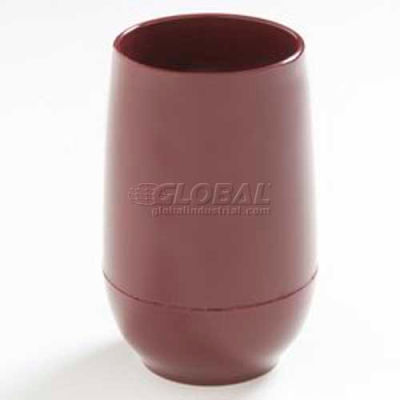 Dinex DX119261 - Juice Cup, 6 Oz., 24/Cs, Cranberry