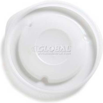Dinex DX11948700 - Clear Lid, Fits DX1194, DX1197 Mugs, DX 1190 Tumbler, DX1105 Bowl, 2000/Cs