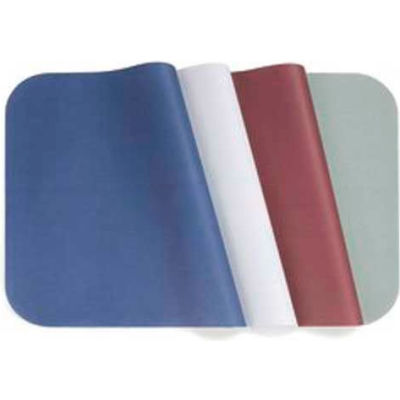 Dinex DX5999MEW02 - Solid White Traycovers, 18-3/4"L x 13.63"W, 2000/Cs, White