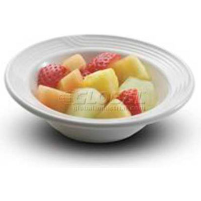 Dinex DX5CFNB02 - Dinet® Fruit Bowl 5-3/4 Oz., 36/Cs, Ivory