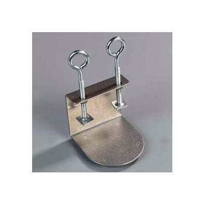 Carlisle HLA2000 - FlexiGlow™ Clamp (8100 & 8200 Series)
