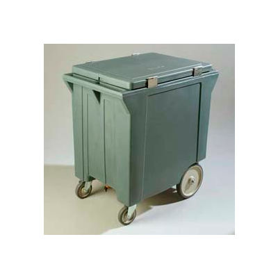 Carlisle IC222059 - Cateraide™ Ice Caddy 200 Lb Of Ice, Slate Blue