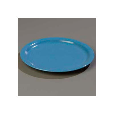 Carlisle KL92092 - Kingline™ Sandwich Plate 8-29/32" x 25/32", Sandshade - Pkg Qty 48