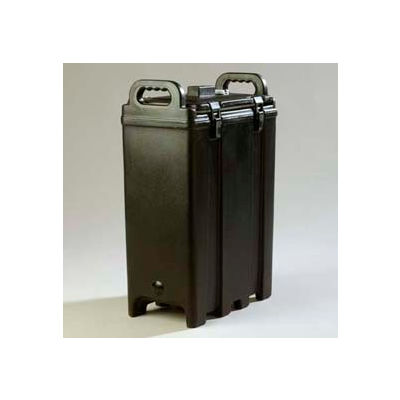 Carlisle LD500NSS03 - Cateraide™ Soup & Chili Server 5 Gallon- Black