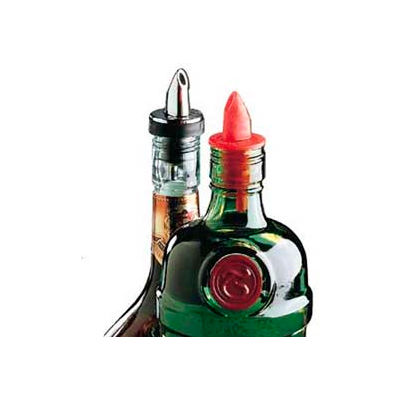 Carlisle OP37100 - Pour Free® Free Flow Pouring, Black Collar - Pkg Qty 12
