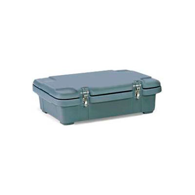 Carlisle PC140N01 - Cateraide™ Single Pan Carrier, 4", Brown