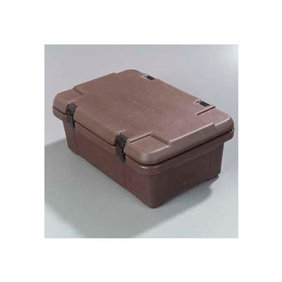 Carlisle PC160N01 - Cateraide™ Single Pan Carrier, 6", Brown