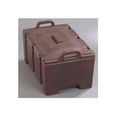 Carlisle PC180N01 - Cateraide™ Combination Pan Carrier, Brown