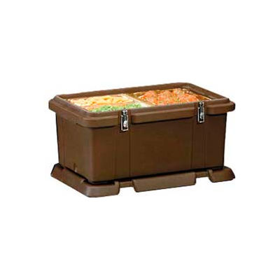Carlisle PC188N03 - Cateraide™ Single Pan Carrier, 8", Black