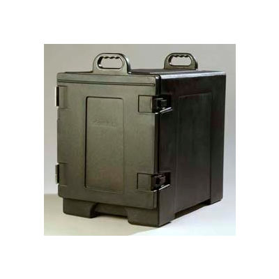 Carlisle PC300N03 - Cateraide™ Food Carrier, End Loader, Black