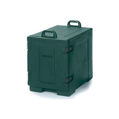 Carlisle PC300N08 - Cateraide™ Food Carrier, End Loader, Forest Green