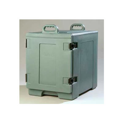 Carlisle PC300N59 - Cateraide™ Food Carrier, End Loader, Slate Blue