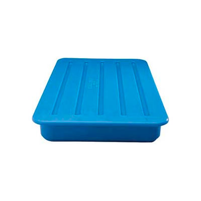 Carlisle PC66014 - Catercooler™, Polyethylene With Non-Toxic Refrigerant Gel, Blue