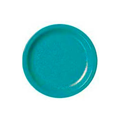 Carlisle PCD20502 - Narrow Rim Plate 5-1/2", White - Pkg Qty 48