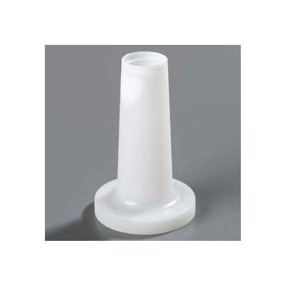 Carlisle PS20302 - Stor N' Pour® Necks, White - Pkg Qty 12