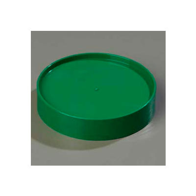 Carlisle PS30409 - Caps, Green - Pkg Qty 12