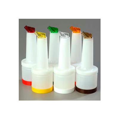 Carlisle PS501N00 - Stor N' Pour® Pint Complete 16 Oz. - Pkg Qty 12