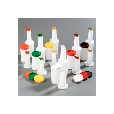 Carlisle PS601N00 - Stor N' Pour® Complete Unit 1 Qt. - Pkg Qty 12