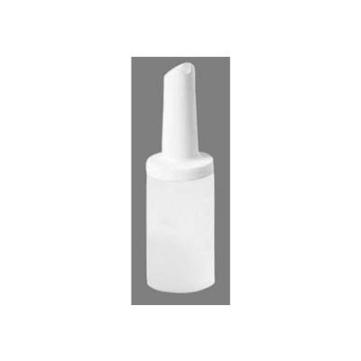 Carlisle PS601NC02 - Pourplus™™ Quart Complete 32 Oz., 3-1/2", White - Pkg Qty 12