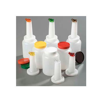 Carlisle PS701B00 - Stor N' Pour® Half Gallon Complete - Pkg Qty 6