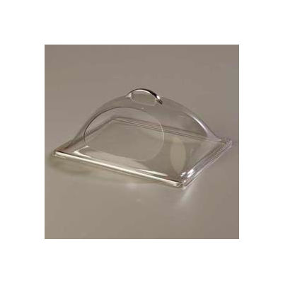 Carlisle PSD13CH07 - Display Cover, 13" x 10-3/4", Center Cut