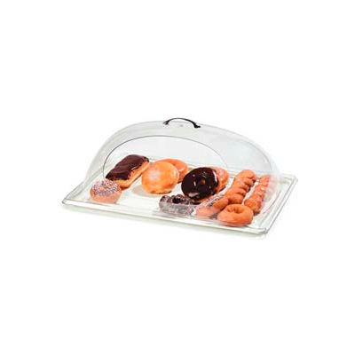 Carlisle PSD21CH07 - Display Cover, 12" x 20", Center Cut
