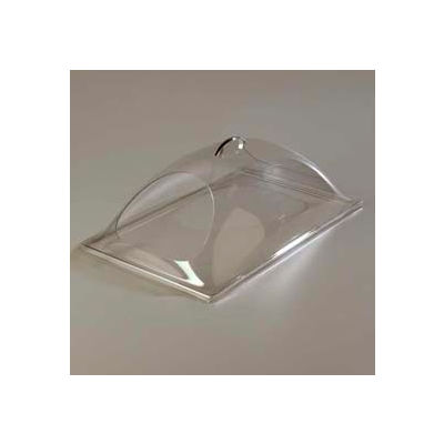 Carlisle PSD21DEH07 - Display Cover, 12" x 20", Double End Cut