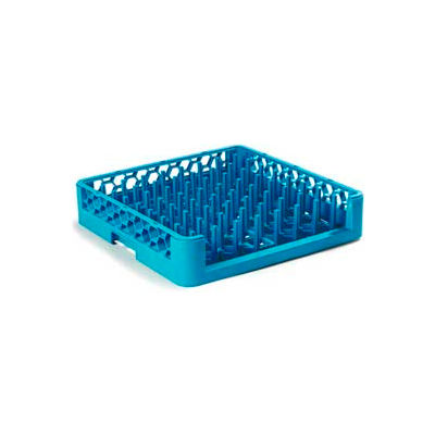 Carlisle ROP14 - Opticlean™ Open End Peg Rack, Carlisle Blue - Pkg Qty 6