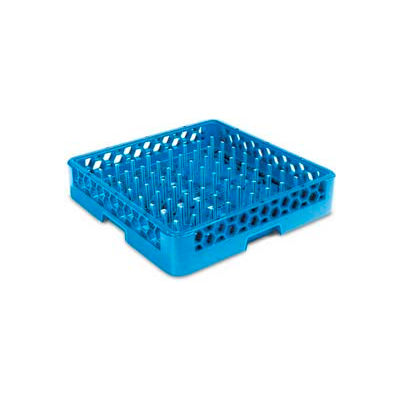 Carlisle RP14 - Opticlean™ All-Purpose Plate & Tray Rack, Carlisle Blue - Pkg Qty 6