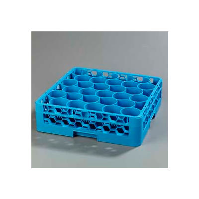 Carlisle RW3014 - Opticlean Newave 30-Compartment w/Integrated Extender 20-7/8", 20-7/8", 5-9/16" - Pkg Qty 4