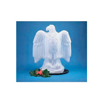 Carlisle SEA102 - Ice Sculptures™ Eagle, White