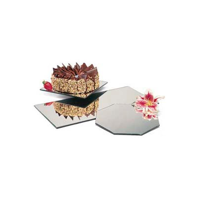 Carlisle SMR162423 - Miracryl™ Rectangle Tray 23-3/4" x 15-3/4", Mirrored