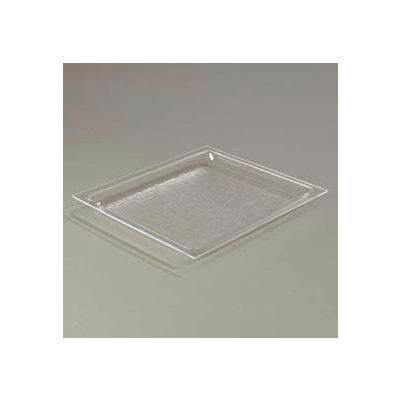 Carlisle SPD300KD07 - Three Tray (Back Door) (Unassembled) 18", 14", 17-1/2", Clear