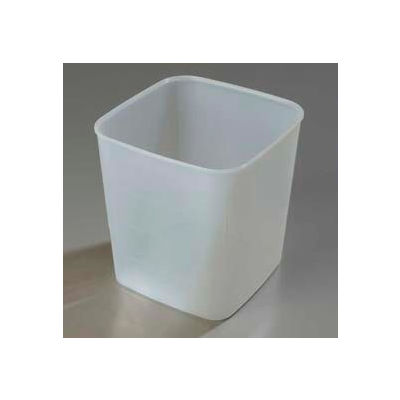 Carlisle ST156830 - Storplus™ Container 8 Qt., See Thru - Pkg Qty 12