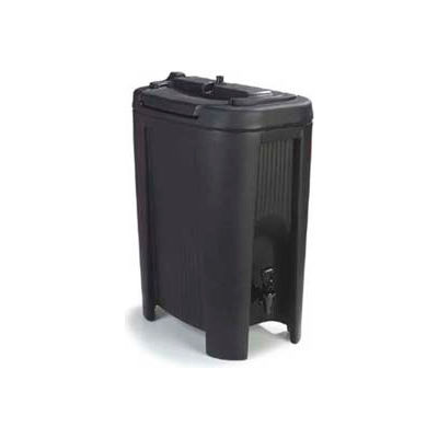 Carlisle XB501 - Beverage Dispenser 5 Gallon, Brown