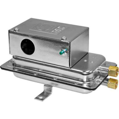 Cleveland Controls Switch AFS-222-418 Air Pressure Sensing Field Adjustable 0.05" to 12.0" WC