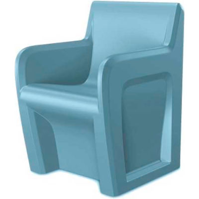 Cortech USA - 106484G - Sentinel Chair - Gray