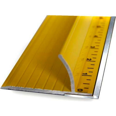 SpeedPress® 40" Ultimate Steel Safety Ruler