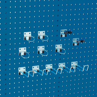 Bott 14010041 Lock-On Toolholder Set - 12-Piece Set