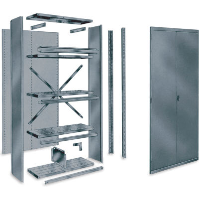 Heviload Plus Ii Shelving Post - 85"H