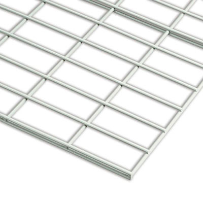 Epoxy-Coated Wire Decking For Edsal, Penco, And Relius Solutions Shelving - 48X24"