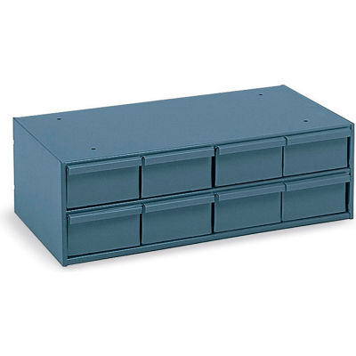 Durham Modular Cabinet -22-3/4 X11-5/8 X7-3/8" - (8) 5-3/8 X11-1/4 X2-3/4" Drawers