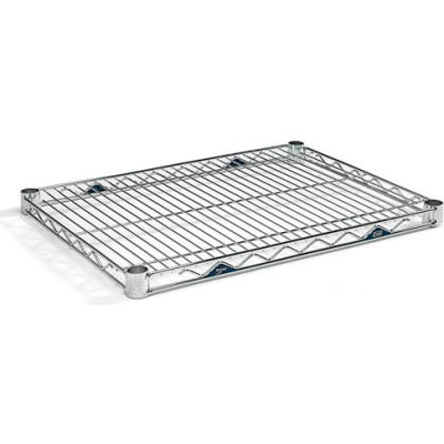 Metro Extra Shelf For Open-Wire Shelving - 60X14"