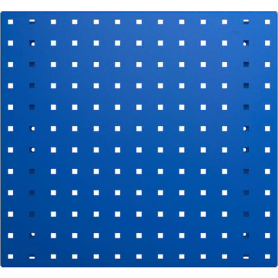 Bott 14025115.11 Steel Toolboard - Perfo Panel 20X18