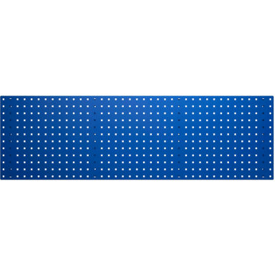 Bott 14025118.11 Steel Toolboard - Perfo Panel 59X18