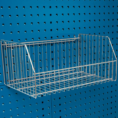 Bott 15200280 Wire Basket - 19X17X9"