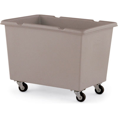 Techstar Mini Starcarts - Standard - Gray - 19"Wx33"Dx28"H