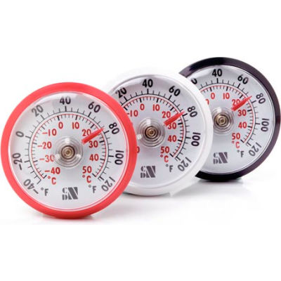 CDN Stick-m Ups Thermometers