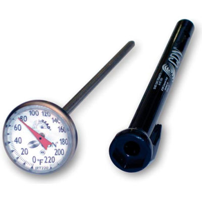 CDN Cooking Thermometer